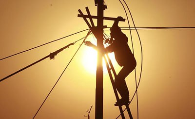 ОГОЛОШЕННЯ щодо охорони кабельних ліній зв’язку